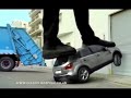Nissan Skateboard