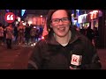 Mad Friday in Barnsley - The Outtakes