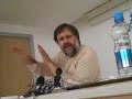 (www.vest.si) Slavoj ?i?ek 2.del