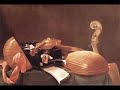Randall Wong,  Vivaldi Cantata