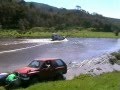ISUZU STUCK