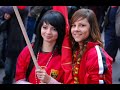 Macedonian Demonstrations-Melbourne 24/5/2008 protest miting