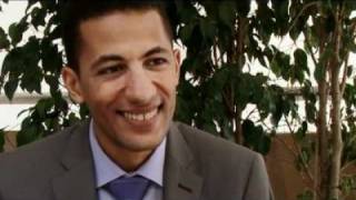 Interview Avec Le Coach Saifeddine EL GHARBAOUI - Part 3