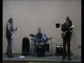Locked Away Live