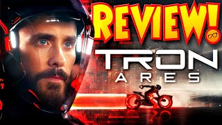 Tron: Ares is AWFUL - Another Disney Flop