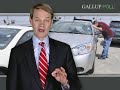One in Four Have Postponed Car Purchase Recently