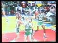 Larry Bird - Incredible Passes