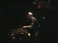 Daragh Kelly - Live @ Rejuvenation Olympic night
