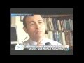 24.05.12 - Buenos dias Peru - Robo de Identidad