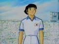 japon contra holanda, el retorno de oliver
