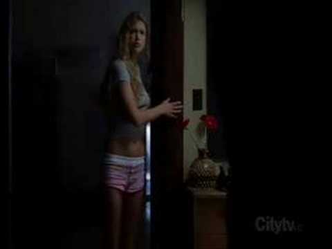 Supernatural - Thriller