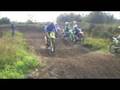motocross school 2008 deel 1