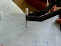 AiR Nasz Robot Irb-6 - Nauka Pisania 3