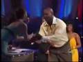 Emmitt Smith & Cheryl Burke - Cha Cha Cha - Season 3 WK 1