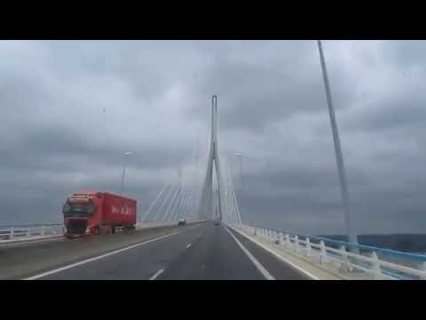 Pont de Normandie