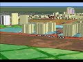 Rehovt GIS 3D Model - ???? ??\"? ??? ????? ?? ?????? ??????