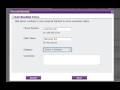 videos de ooma Blacklist Tutorial