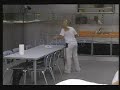 rodrigo y oliver arrancan el telefono a judit gh9 parte 3