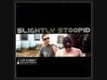 Slightly Stoopid - Collie Man (Album) 1
