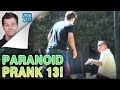 The Paranoid Prank 13 - Jack Vale - awkward, candid camera, jack vale, paranoid, prank, funny