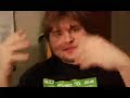 Vlog 1- Fixation on america