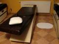 Slender Life Swing Table