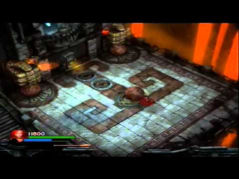 Lara Croft and the Guardian of Light