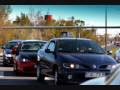 Spot Megane Coupe WLKP 19 04 2009r