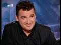 The X-Factor greece 2009-Basilis Anastasopoulos-Auditions 1