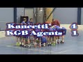 Kaneetti-Agents 19.10.2007