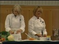 Chef Demo: Baked Golden Delicious Apples