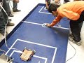 Robotic Football- Botball At MRCE \