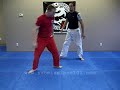 When JJJ meets BJJ: Self defense