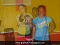 Grafikal 78 Clothing At UWI Cave Hill JASAC\