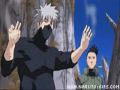 Naruto- I am all of me
