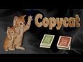 Easy card trick for beginners revealed - Copycat 