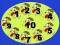 Cimcime ile Matematik �?reniyorum www.miniminibirlerim.com