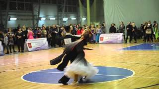 Чемпионат Тульской области 2016