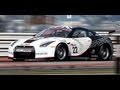 Shift 2 Unleashed: Authenticity Realism Trailer