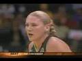 WNBA - Seattle Storm Fanvid