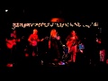 Love Throw a Line - written by Patty Griffin, performed by Missus and the Walking Sticks