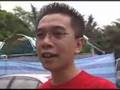 Odie Project Pop tries to speak Bahasa Malaysia!