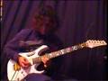 Massimo Canfora  Steve Vai Butler's Bag 01/11/2006