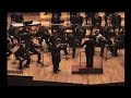 Tchaikovsky violin concerto-David Israel Capilla (part.l)