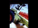 moissonneuse claas lexion 480