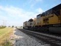 3rd train i got on 5-22-12