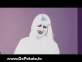 Tato Salad - \"The Lonely Ghost \"