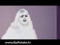 This sketch by Potato TV is called the Lonely Ghost