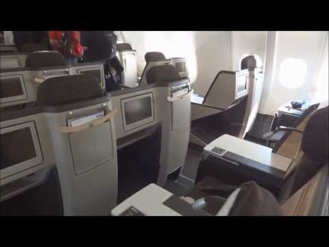 Swiss - Hello! Welcome aboard this SWISS A330-300 to Chicago! I went to San Diego from 5th until 19th of September, I chose SWISS, Lufthansa and United to get me the...