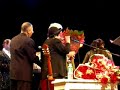 Efrem Amiramov Concert in New York December 2006 Efrem Amiramov Concert in New York December 2006